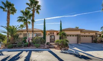 4198 Melodia Songo Ct, Las Vegas, NV 89135