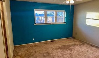 927 Erie St, Alva, OK 73717