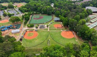 211 Saddle Rd, Alpharetta, GA 30009