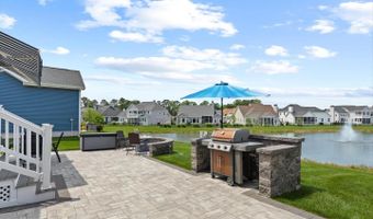 25072 LELAND Ave, Harbeson, DE 19951