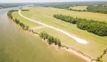 17-93 STEWMAN CREEK LANDING Rd Lot 17-93, Bath Springs, TN 38311