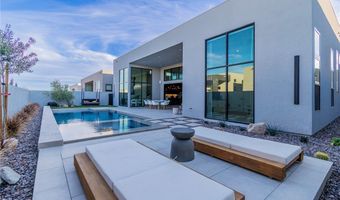 10824 Agate Cliffs Ave, Las Vegas, NV 89135