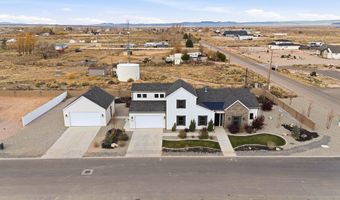 2318 W 5190 N, Cedar City, UT 84721