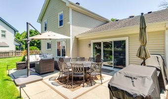 4126 N Yale Ave, Arlington Heights, IL 60004