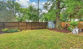 2320 Belvedere Ave, Charlotte, NC 28205