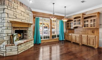10 Sage Cir, Andrews, TX 79714