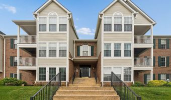 3102 CARDINAL Way 3102-H, Abingdon, MD 21009