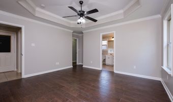 124 Cross Creek Dr, Austin, AR 72023