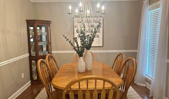 3 Timber Ridge Cir, Arkadelphia, AR 71923