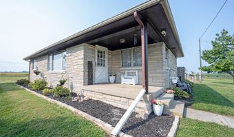 6053 N 800 W, Arlington, IN 46104