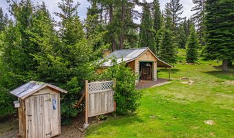 7668 Hyatt Prairie Rd, Ashland, OR 97520