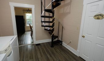 1205 S Brady St, Attica, IN 47918