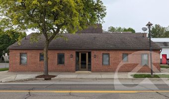 303 W Superior St BLDG, Alma, MI 48801