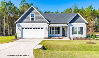 279 E Clydes Point Way, Wendell, NC 27591