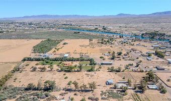 9596 S Evans Ln, Mohave Valley, AZ 86440