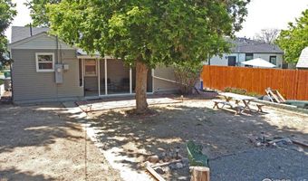 1920 Elmira St, Aurora, CO 80010