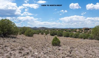 14 Xx W Bison Hunt Way, Chino Valley, AZ 86323