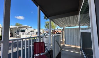 1700 W Shiprock St 43, Apache Junction, AZ 85120