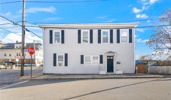 880 Charles St, North Providence, RI 02904