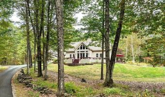 33 Maclean Rd, Alstead, NH 03602