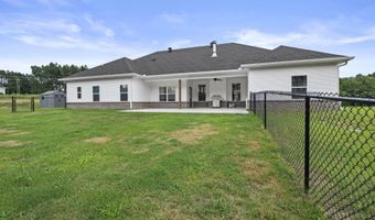 10703 HWY 298, Benton, AR 72019