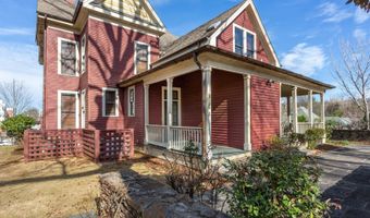 326 E 7TH St, Anniston, AL 36207