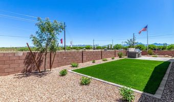 16053 S RHIANNON MICHAELA Pl, Sahuarita, AZ 85629