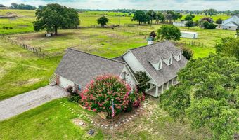 197 Consolation Dr, Millsap, TX 76066