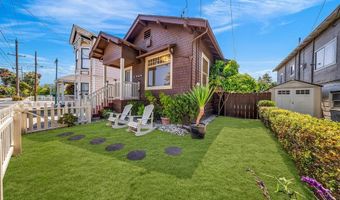 1252 Pearl St, Alameda, CA 94501