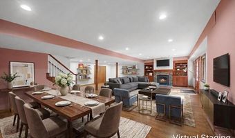 4055 Pontiac Trl, Ann Arbor, MI 48105