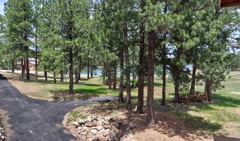 99 Lakeview Park Dr, Angel Fire, NM 87710