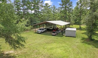 18080 CLIFF MEREDITH Rd, Andalusia, AL 36420