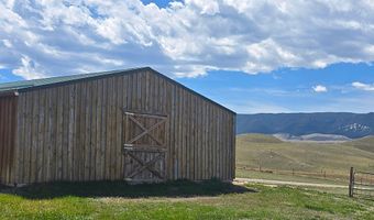 506 Klondike, Buffalo, WY 82834