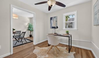 6010 BANGOR Dr, Alexandria, VA 22303
