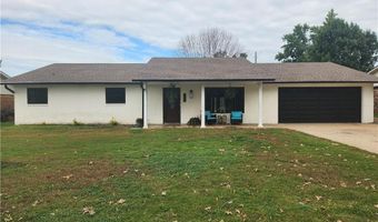 1803 Crouch St, Bentonville, AR 72712