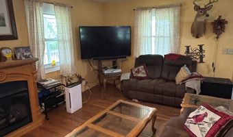 9891 Baskerville Rd, Baskerville, VA 23915