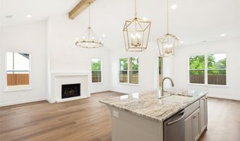 806 Mallard Dr, Aledo, TX 76008