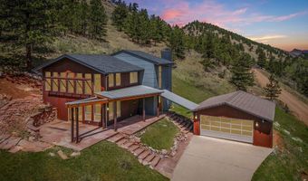 6709 Olde Stage Rd, Boulder, CO 80302