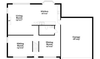 480 Burdett Rdg, Atlanta, GA 30349