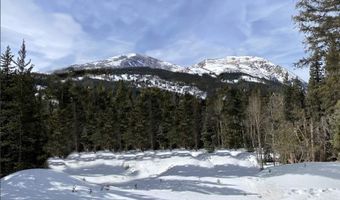 553 Nuthatch Dr Lot 18, Alma, CO 80440