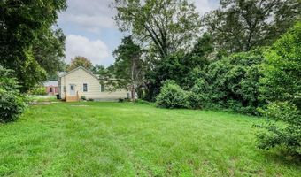 100 Church St, Abbeville, SC 29620