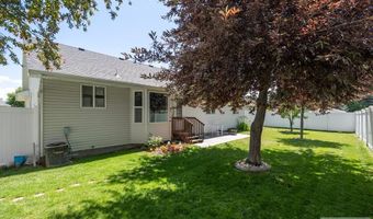 3560 S Stonehaven Dr, Ammon, ID 83406