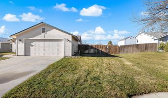 4735 S Rawhide Ave, Boise, ID 83709