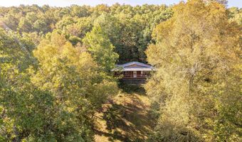 186 Ferguson Mountain Rd, Beebe, AR 72012