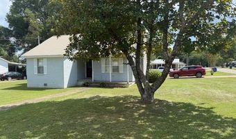 217 LYNN, Adamsville, TN 38310