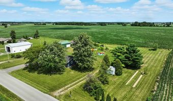 10588 County Road 15, Alger, OH 45812