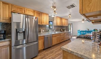 1616 Reeves Arena Rd, Camp Verde, AZ 86322