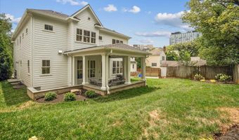 4613 CHASE Ave, Bethesda, MD 20814