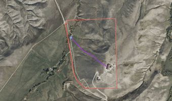 11373 Hat Six Rd, Casper, WY 82609