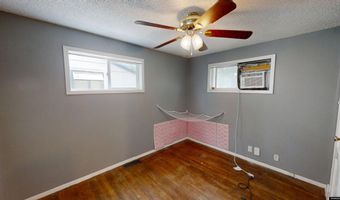 1527 Fremont, Casper, WY 82604